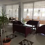 Lemon Hotell Antalya