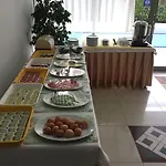 Hotell Lemon Antalya