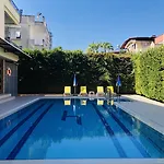 Lemon Hotell Antalya