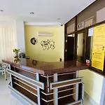 Hotell Lemon Antalya