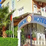 Lemon Hotell Antalya