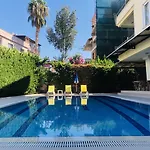 Lemon Antalya