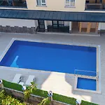 Lemon Hotell Antalya