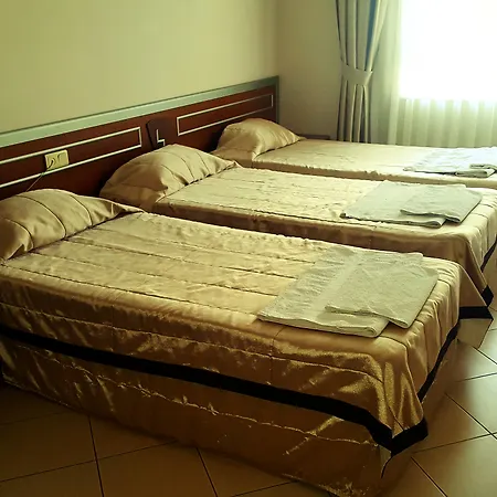 Hotell Lemon 2*