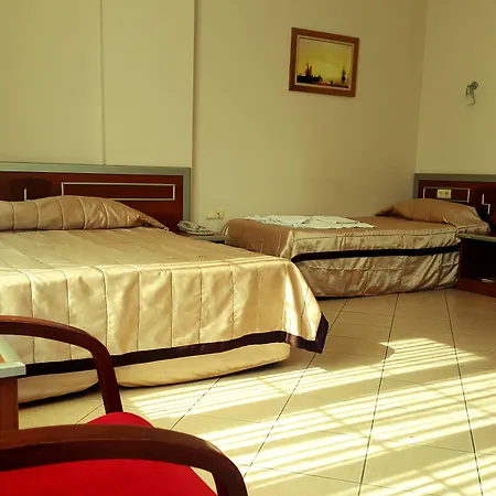 Hotell Lemon 2*