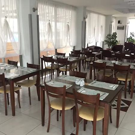 Lemon Анталья