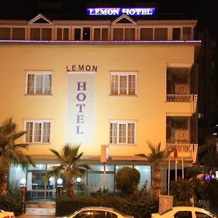 Lemon Анталья